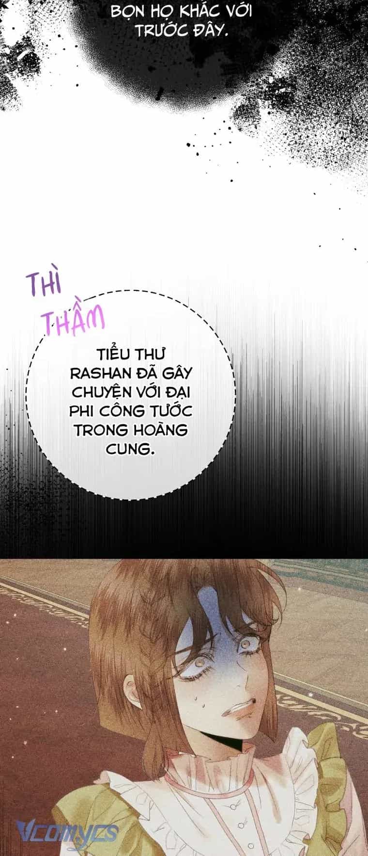 Trở Thành Cô Vợ Khế Ước Của Nhân Vật Phản Diện - Chương 102 - ảnh 29