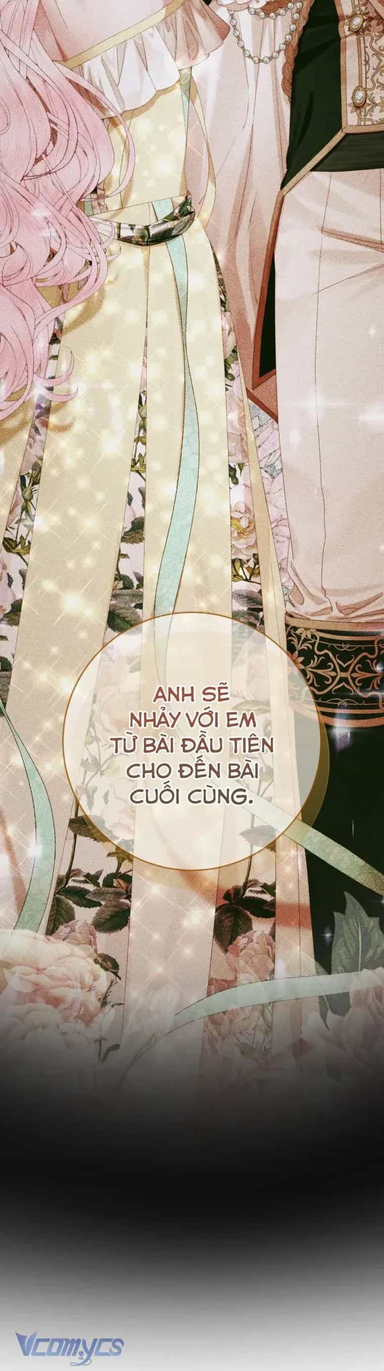 Trở Thành Cô Vợ Khế Ước Của Nhân Vật Phản Diện - Chương 102 - ảnh 3