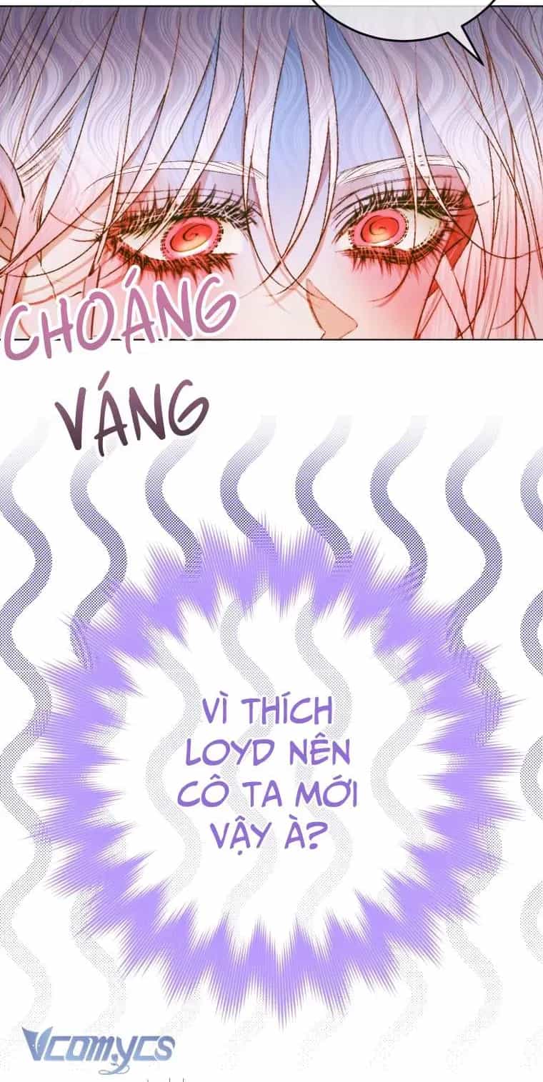 Trở Thành Cô Vợ Khế Ước Của Nhân Vật Phản Diện - Chương 102 - ảnh 32