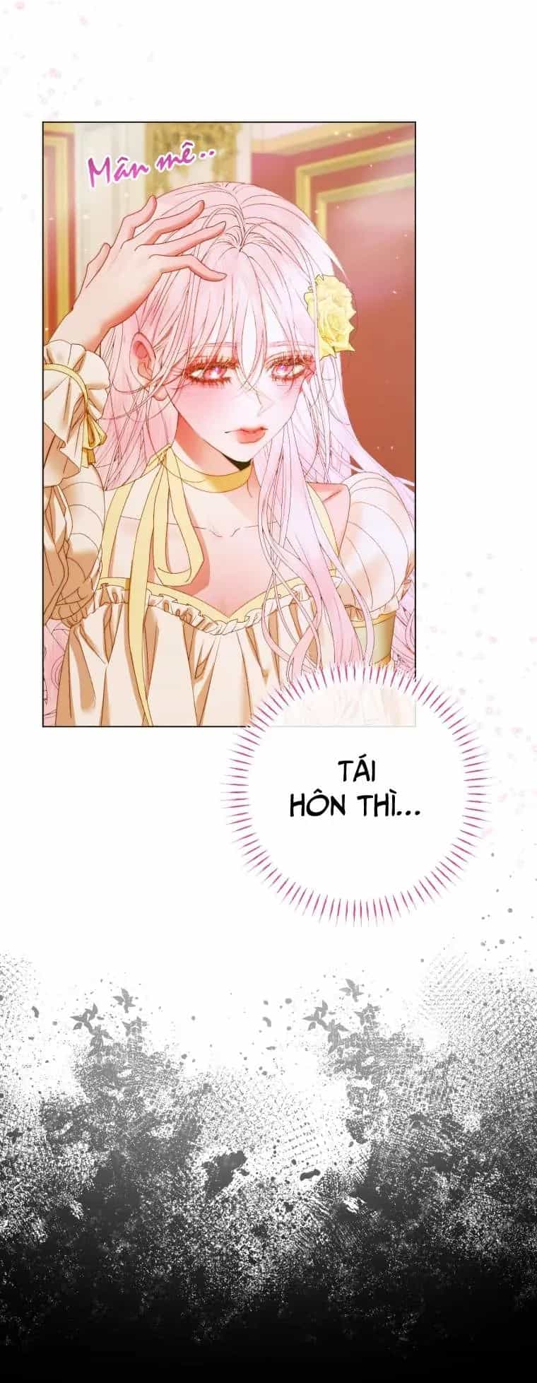 Trở Thành Cô Vợ Khế Ước Của Nhân Vật Phản Diện - Chương 102 - ảnh 39