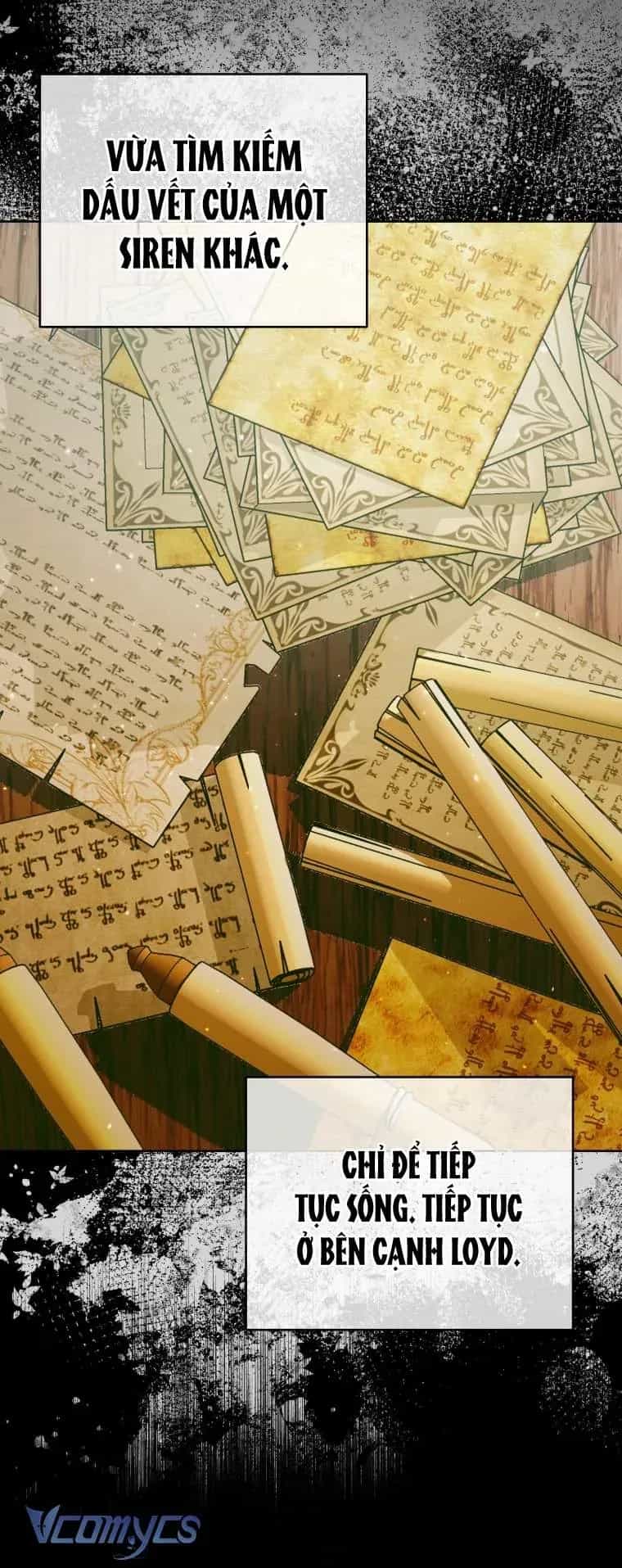 Trở Thành Cô Vợ Khế Ước Của Nhân Vật Phản Diện - Chương 102 - ảnh 41