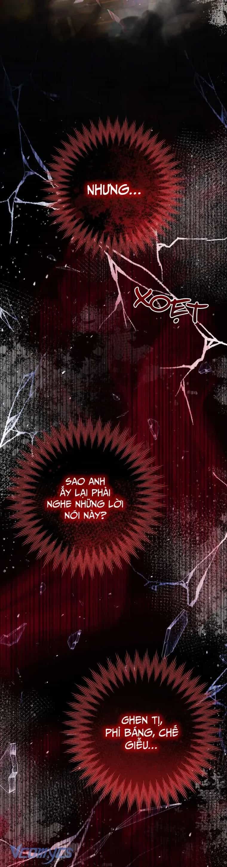 Trở Thành Cô Vợ Khế Ước Của Nhân Vật Phản Diện - Chương 102 - ảnh 57