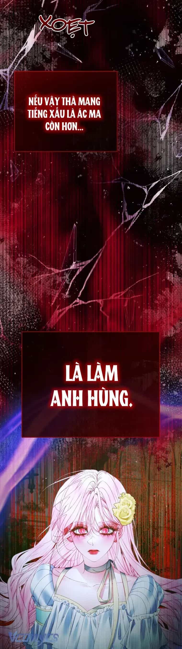 Trở Thành Cô Vợ Khế Ước Của Nhân Vật Phản Diện - Chương 102 - ảnh 58