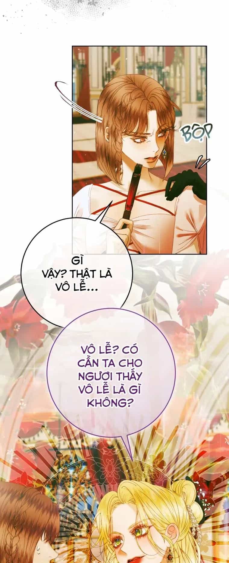 Trở Thành Cô Vợ Khế Ước Của Nhân Vật Phản Diện - Chương 102 - ảnh 60