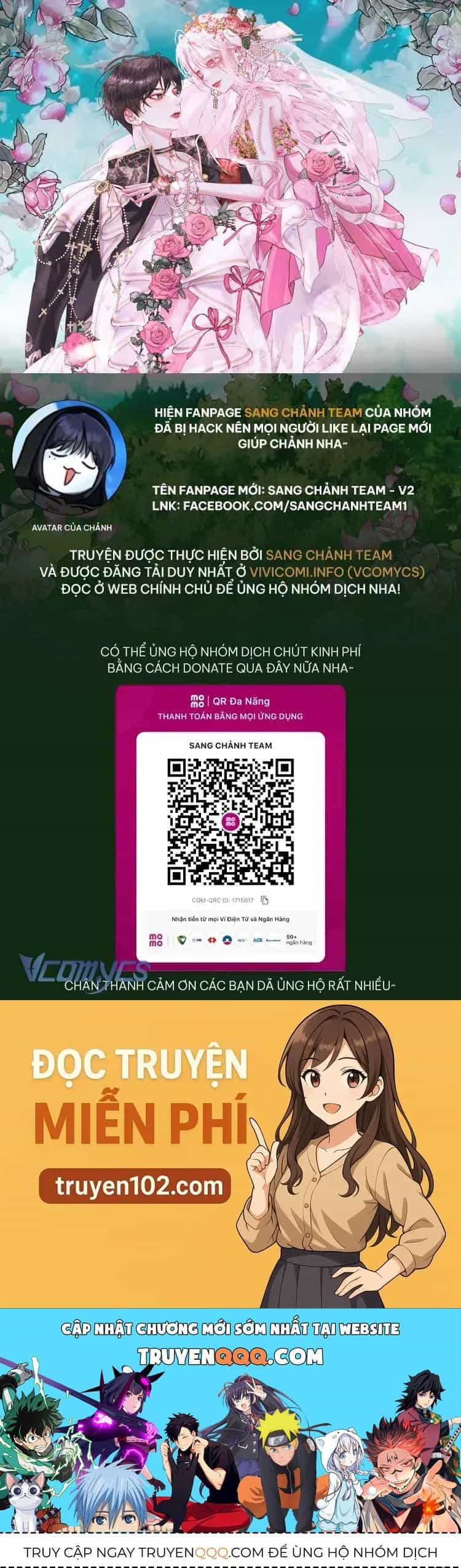 Trở Thành Cô Vợ Khế Ước Của Nhân Vật Phản Diện - Chương 102 - ảnh 74