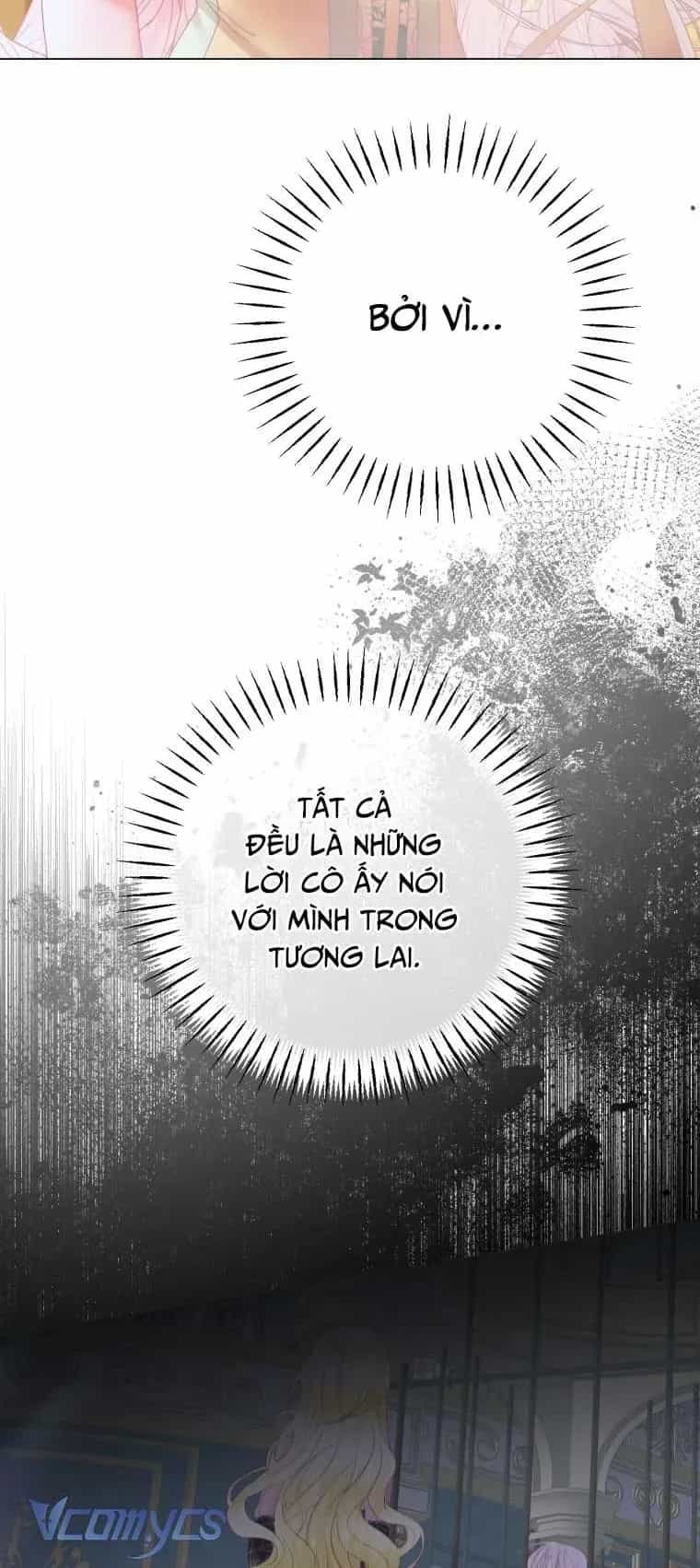 Trở Thành Cô Vợ Khế Ước Của Nhân Vật Phản Diện - Chương 103 - ảnh 14