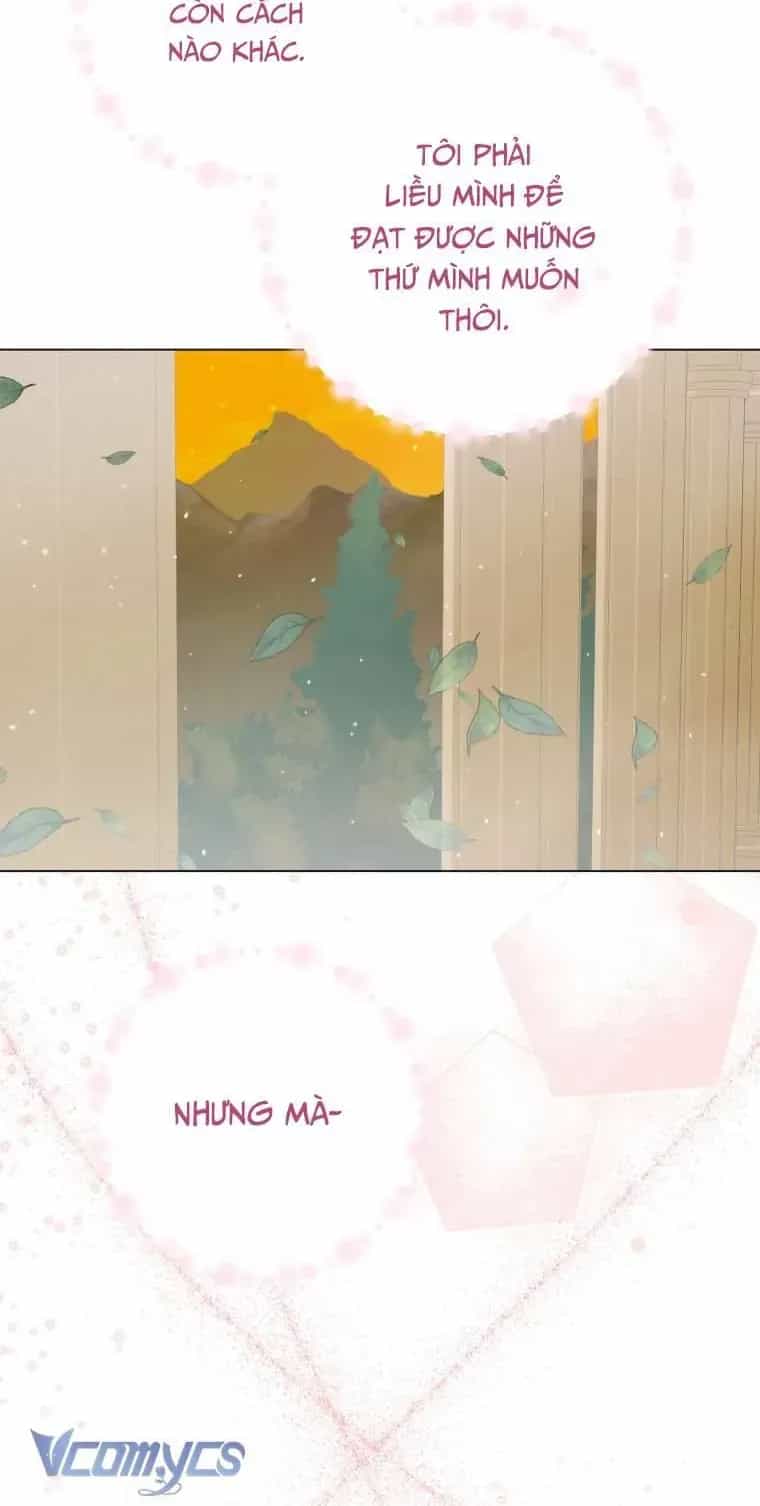 Trở Thành Cô Vợ Khế Ước Của Nhân Vật Phản Diện - Chương 103 - ảnh 17