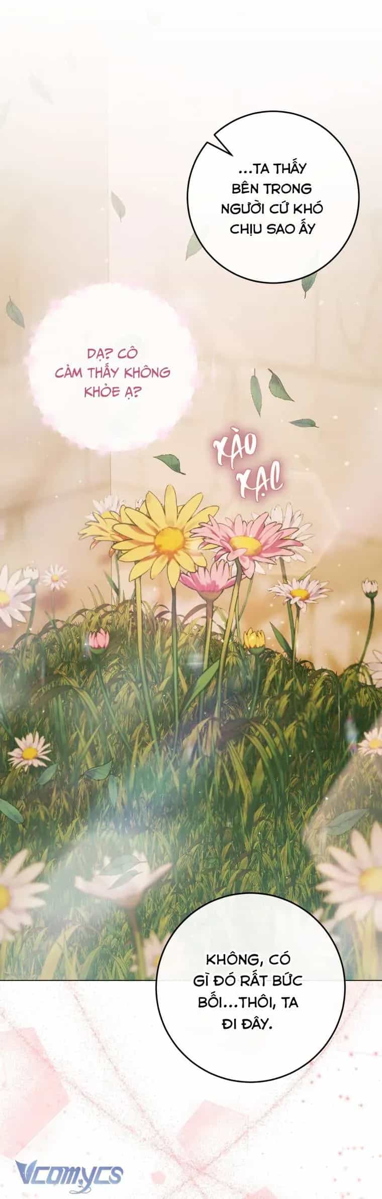 Trở Thành Cô Vợ Khế Ước Của Nhân Vật Phản Diện - Chương 103 - ảnh 31