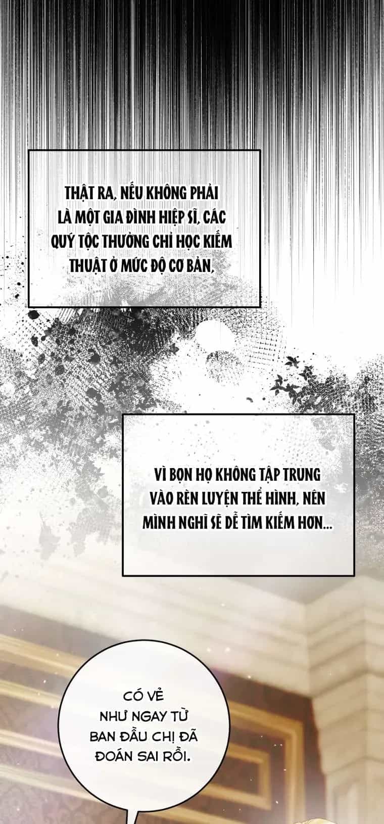 Trở Thành Cô Vợ Khế Ước Của Nhân Vật Phản Diện - Chương 103 - ảnh 67