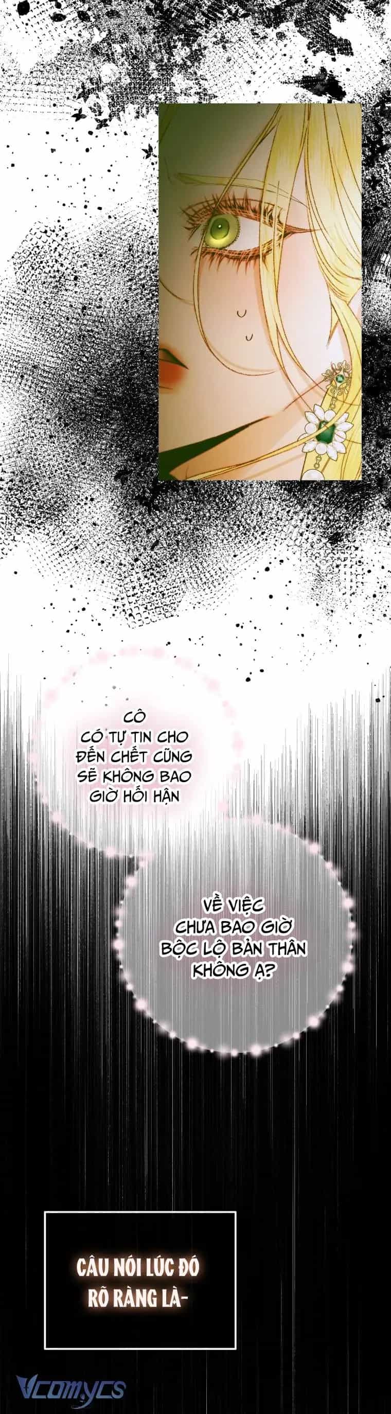 Trở Thành Cô Vợ Khế Ước Của Nhân Vật Phản Diện - Chương 103 - ảnh 9