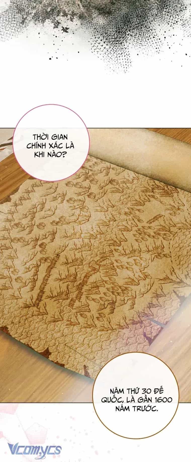 Trở Thành Cô Vợ Khế Ước Của Nhân Vật Phản Diện - Chương 104 - ảnh 42
