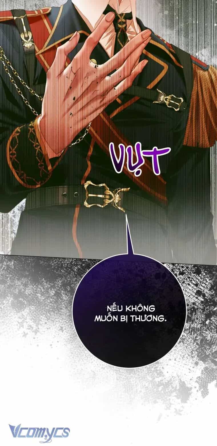 Trở Thành Cô Vợ Khế Ước Của Nhân Vật Phản Diện - Chương 104 - ảnh 61