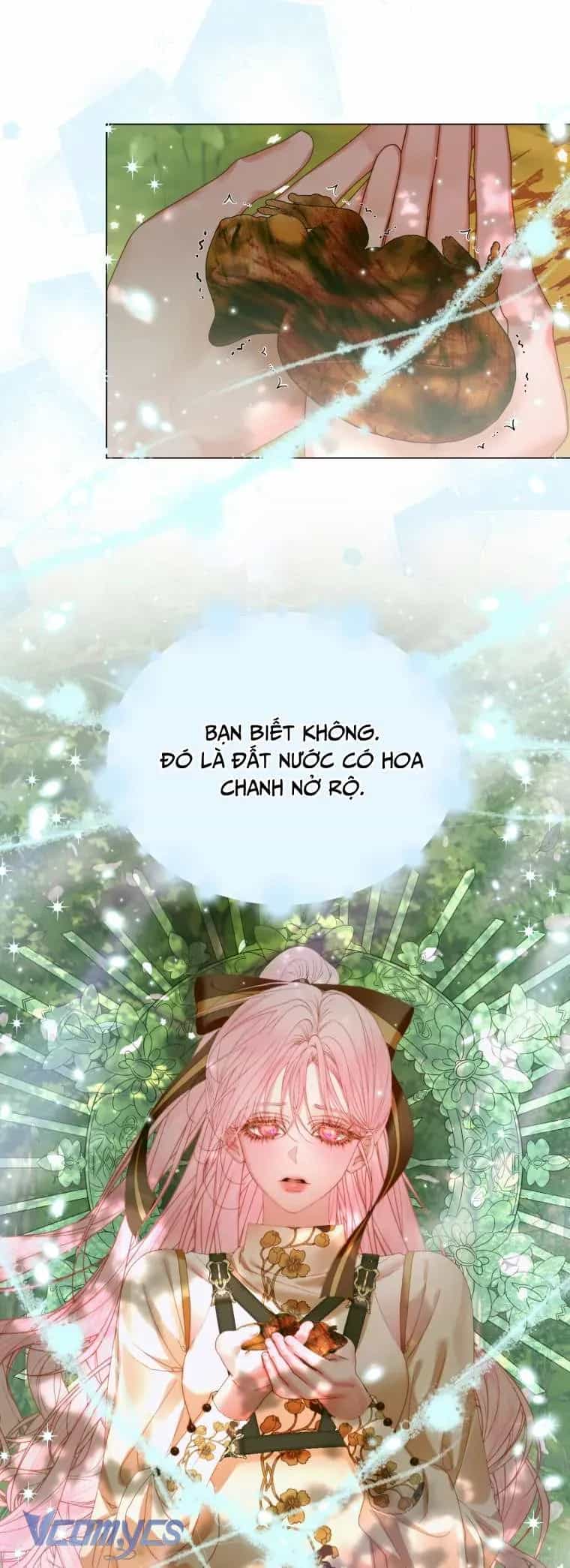 Trở Thành Cô Vợ Khế Ước Của Nhân Vật Phản Diện - Chương 105 - ảnh 31