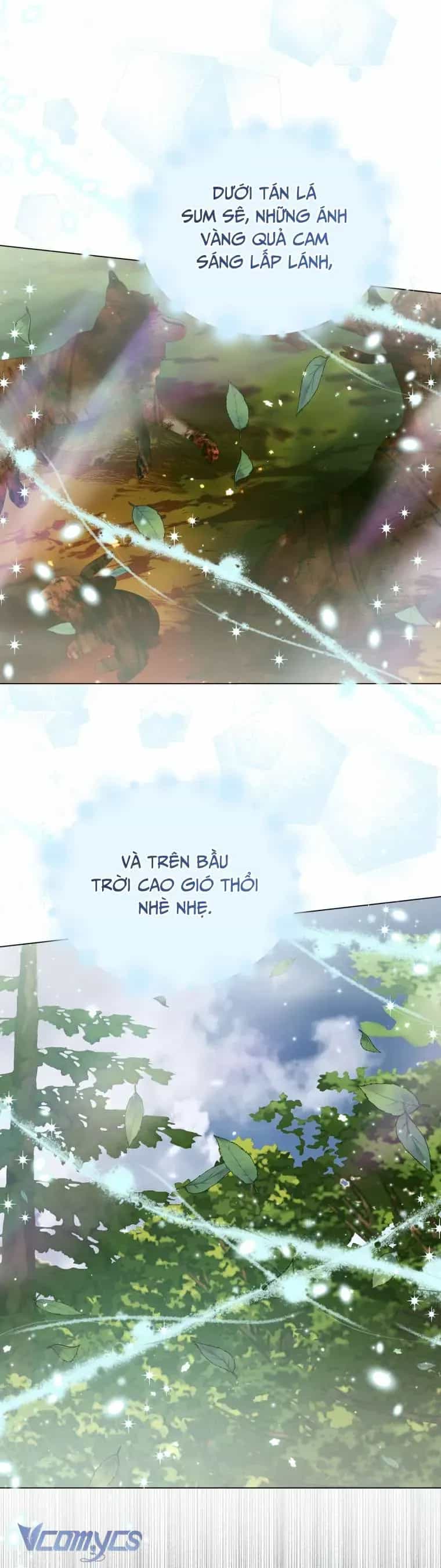 Trở Thành Cô Vợ Khế Ước Của Nhân Vật Phản Diện - Chương 105 - ảnh 34
