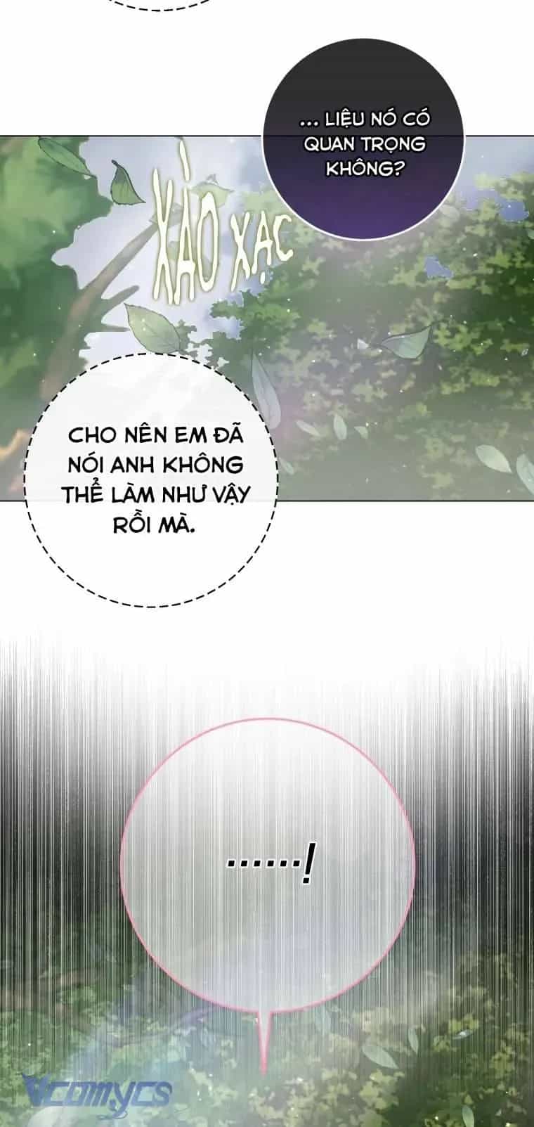 Trở Thành Cô Vợ Khế Ước Của Nhân Vật Phản Diện - Chương 105 - ảnh 46