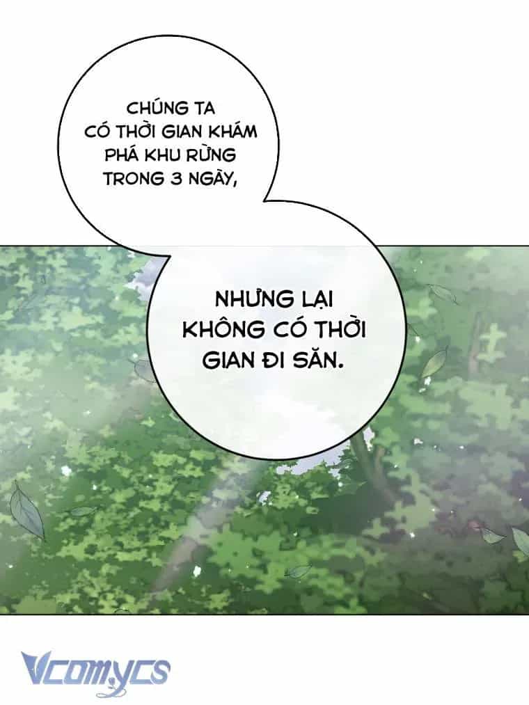 Trở Thành Cô Vợ Khế Ước Của Nhân Vật Phản Diện - Chương 105 - ảnh 9