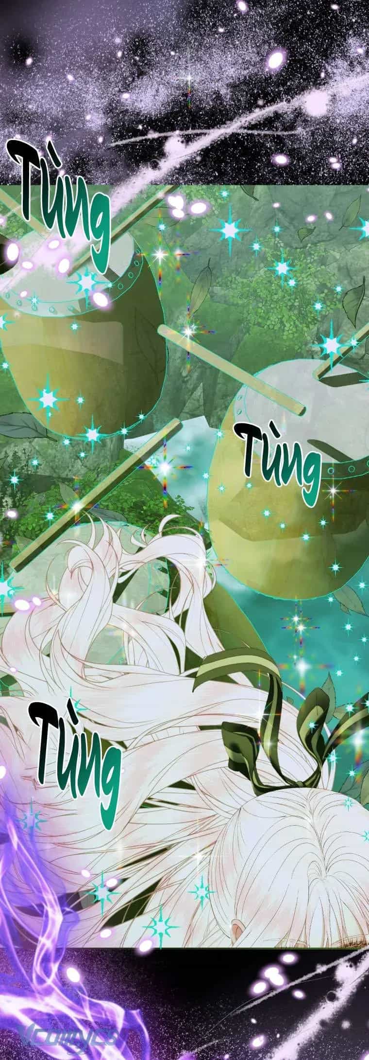 Trở Thành Cô Vợ Khế Ước Của Nhân Vật Phản Diện - Chương 106 - ảnh 13
