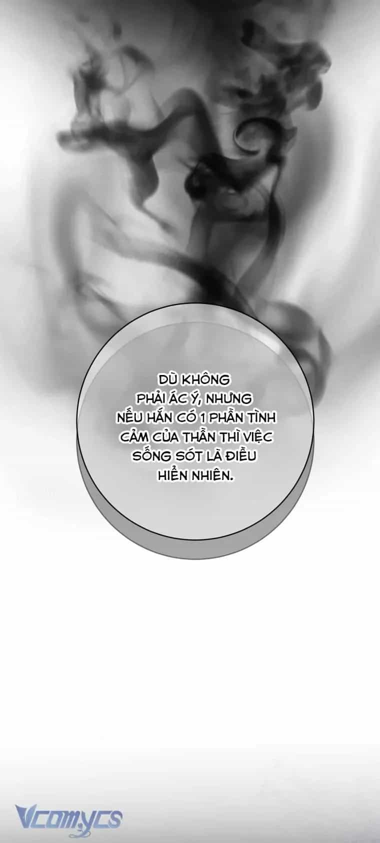 Trở Thành Cô Vợ Khế Ước Của Nhân Vật Phản Diện - Chương 106 - ảnh 30