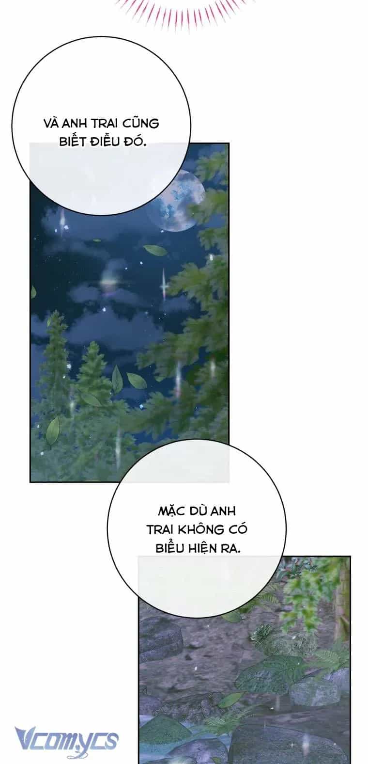 Trở Thành Cô Vợ Khế Ước Của Nhân Vật Phản Diện - Chương 106 - ảnh 54