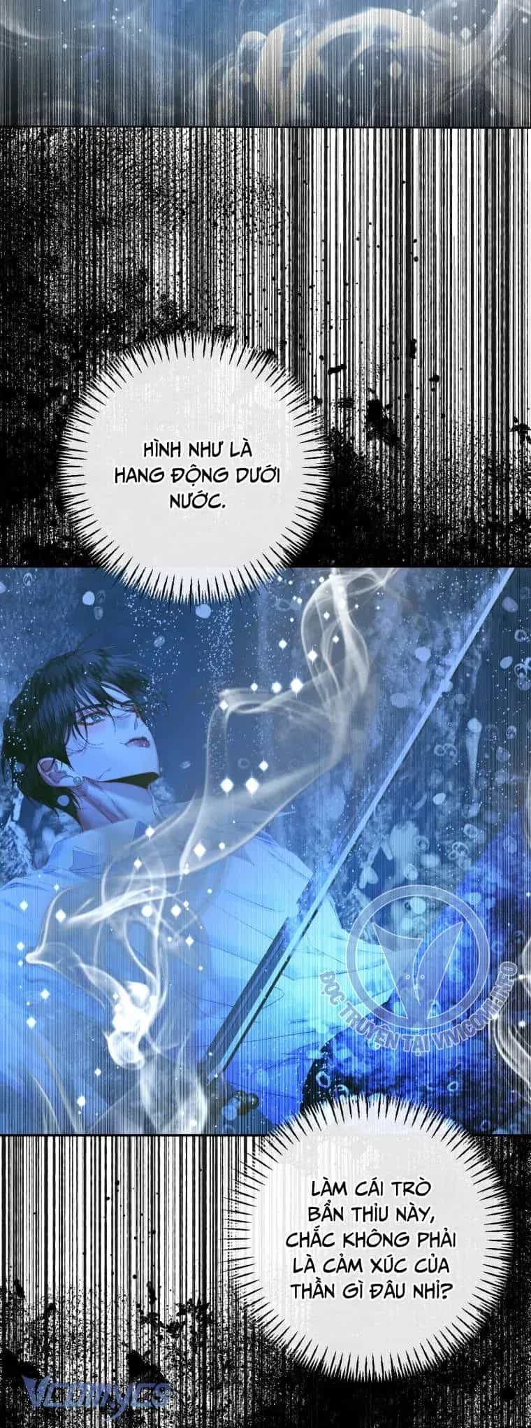 Trở Thành Cô Vợ Khế Ước Của Nhân Vật Phản Diện - Chương 107 - ảnh 17