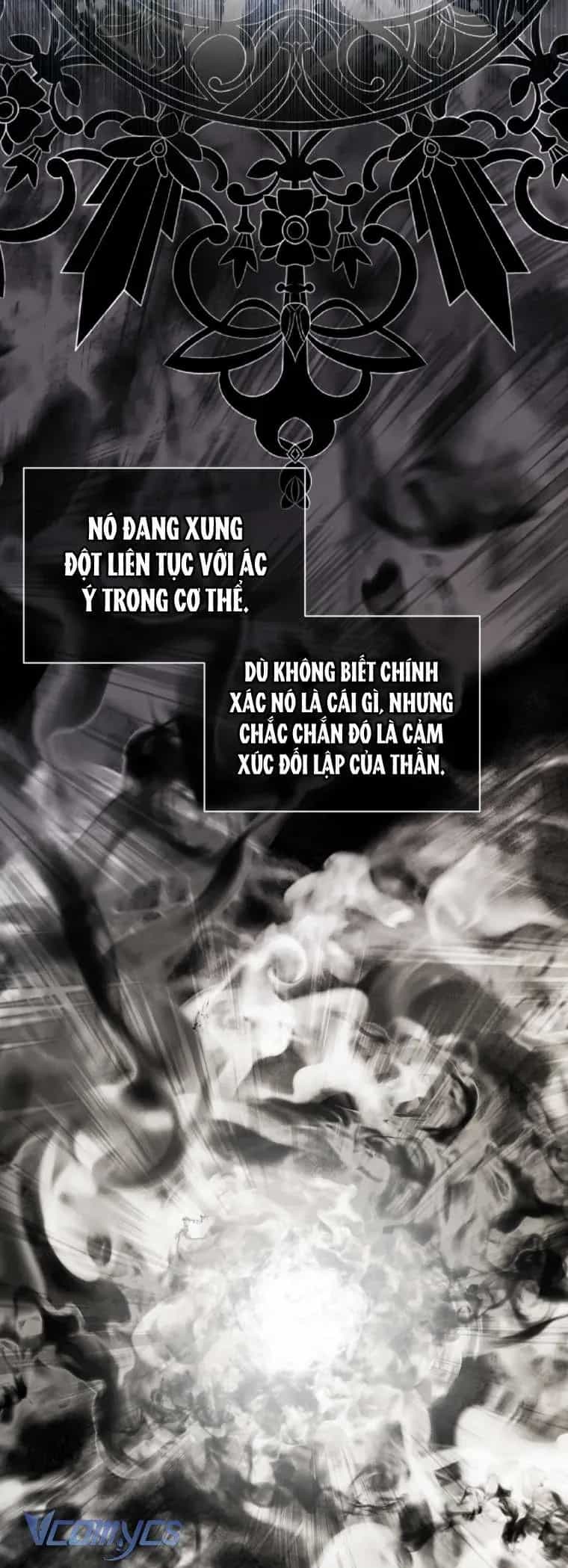 Trở Thành Cô Vợ Khế Ước Của Nhân Vật Phản Diện - Chương 107 - ảnh 20