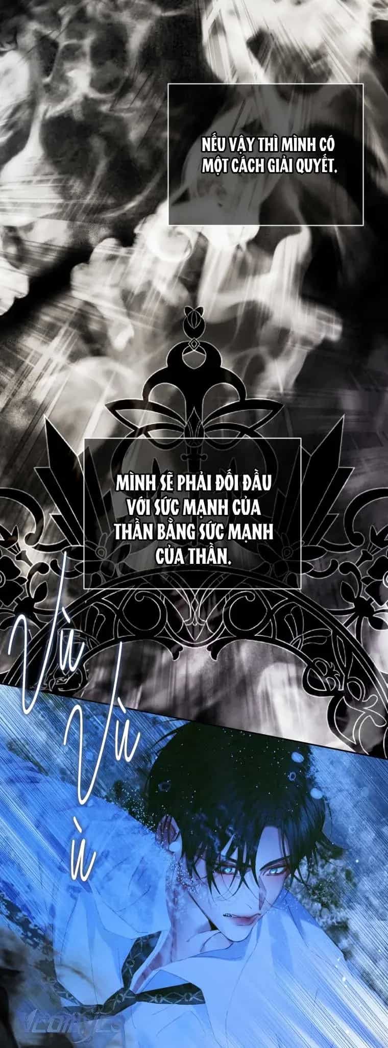 Trở Thành Cô Vợ Khế Ước Của Nhân Vật Phản Diện - Chương 107 - ảnh 21