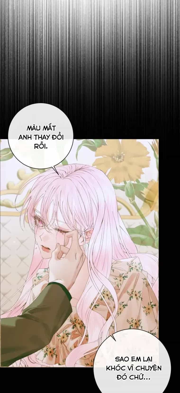 Trở Thành Cô Vợ Khế Ước Của Nhân Vật Phản Diện - Chương 107 - ảnh 32