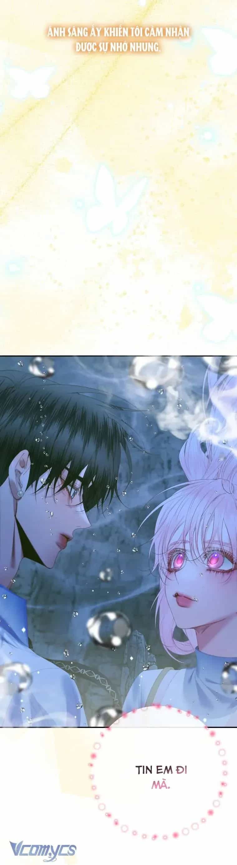 Trở Thành Cô Vợ Khế Ước Của Nhân Vật Phản Diện - Chương 108 - ảnh 16