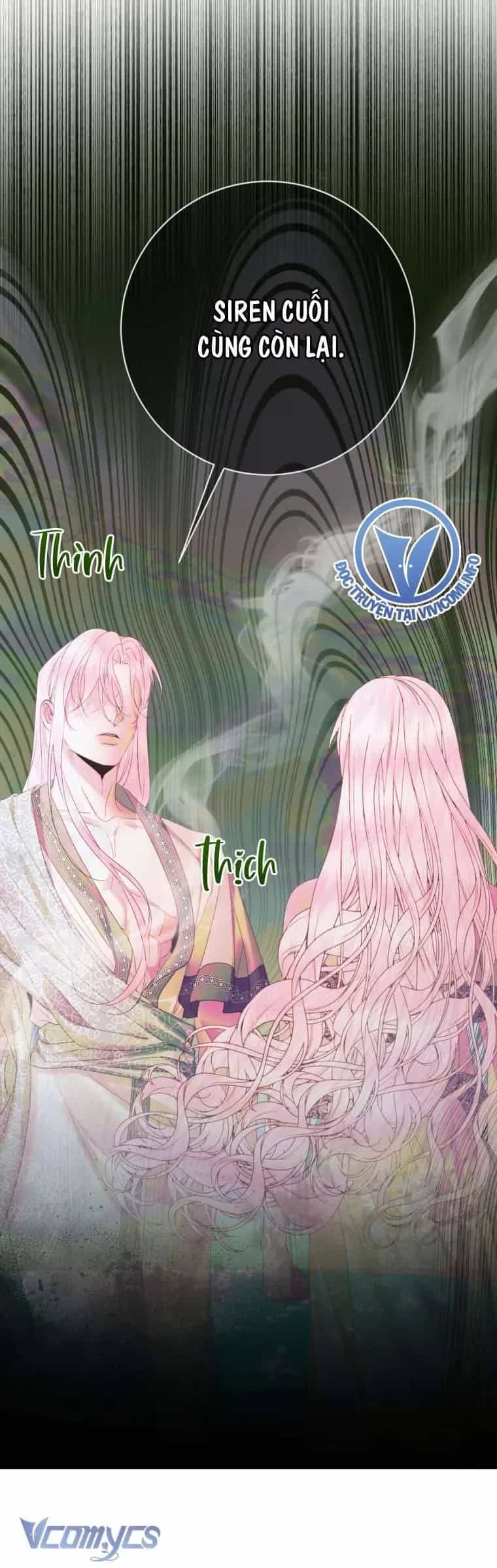Trở Thành Cô Vợ Khế Ước Của Nhân Vật Phản Diện - Chương 108 - ảnh 41