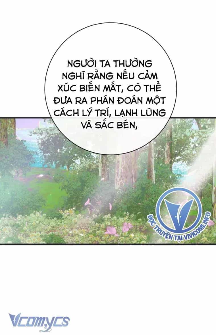 Trở Thành Cô Vợ Khế Ước Của Nhân Vật Phản Diện - Chương 108 - ảnh 55