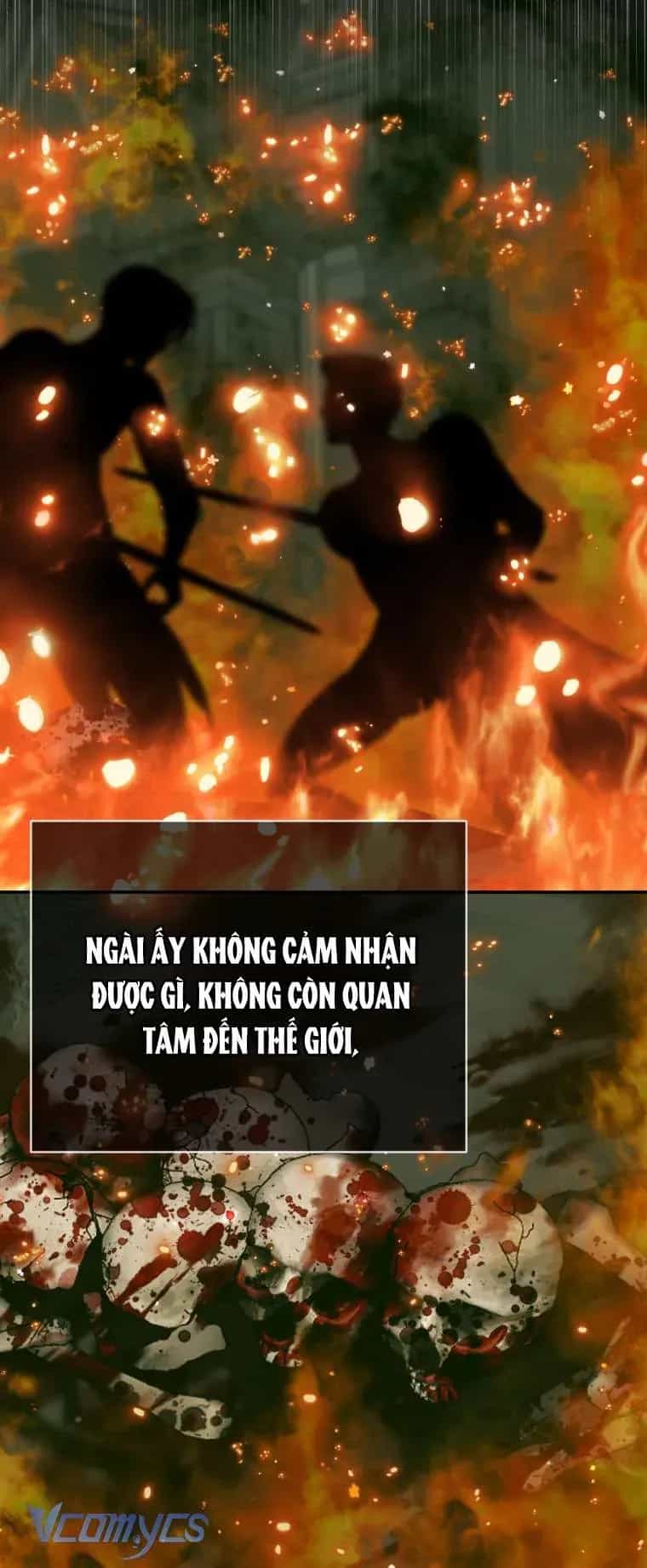 Trở Thành Cô Vợ Khế Ước Của Nhân Vật Phản Diện - Chương 108 - ảnh 59