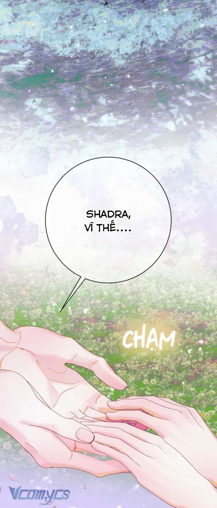 Trở Thành Cô Vợ Khế Ước Của Nhân Vật Phản Diện - Chương 108 - ảnh 61