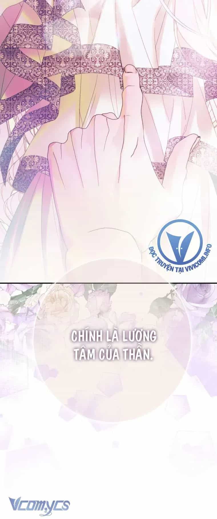 Trở Thành Cô Vợ Khế Ước Của Nhân Vật Phản Diện - Chương 108 - ảnh 67