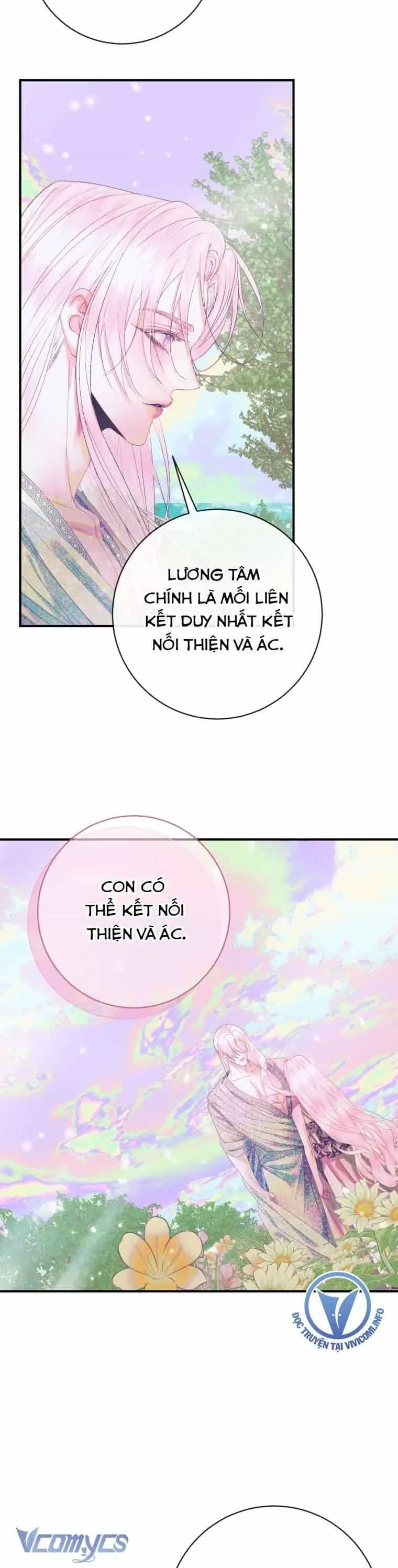 Trở Thành Cô Vợ Khế Ước Của Nhân Vật Phản Diện - Chương 109 - ảnh 12