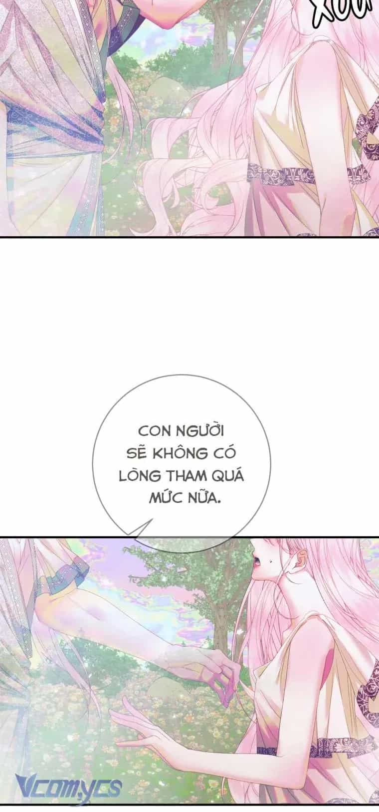 Trở Thành Cô Vợ Khế Ước Của Nhân Vật Phản Diện - Chương 109 - ảnh 14