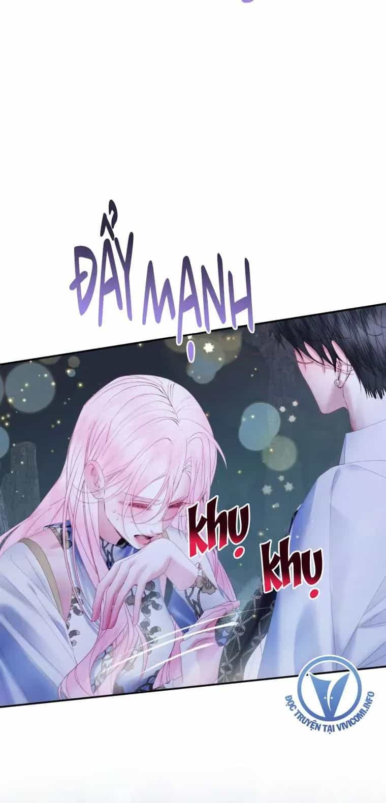 Trở Thành Cô Vợ Khế Ước Của Nhân Vật Phản Diện - Chương 109 - ảnh 22