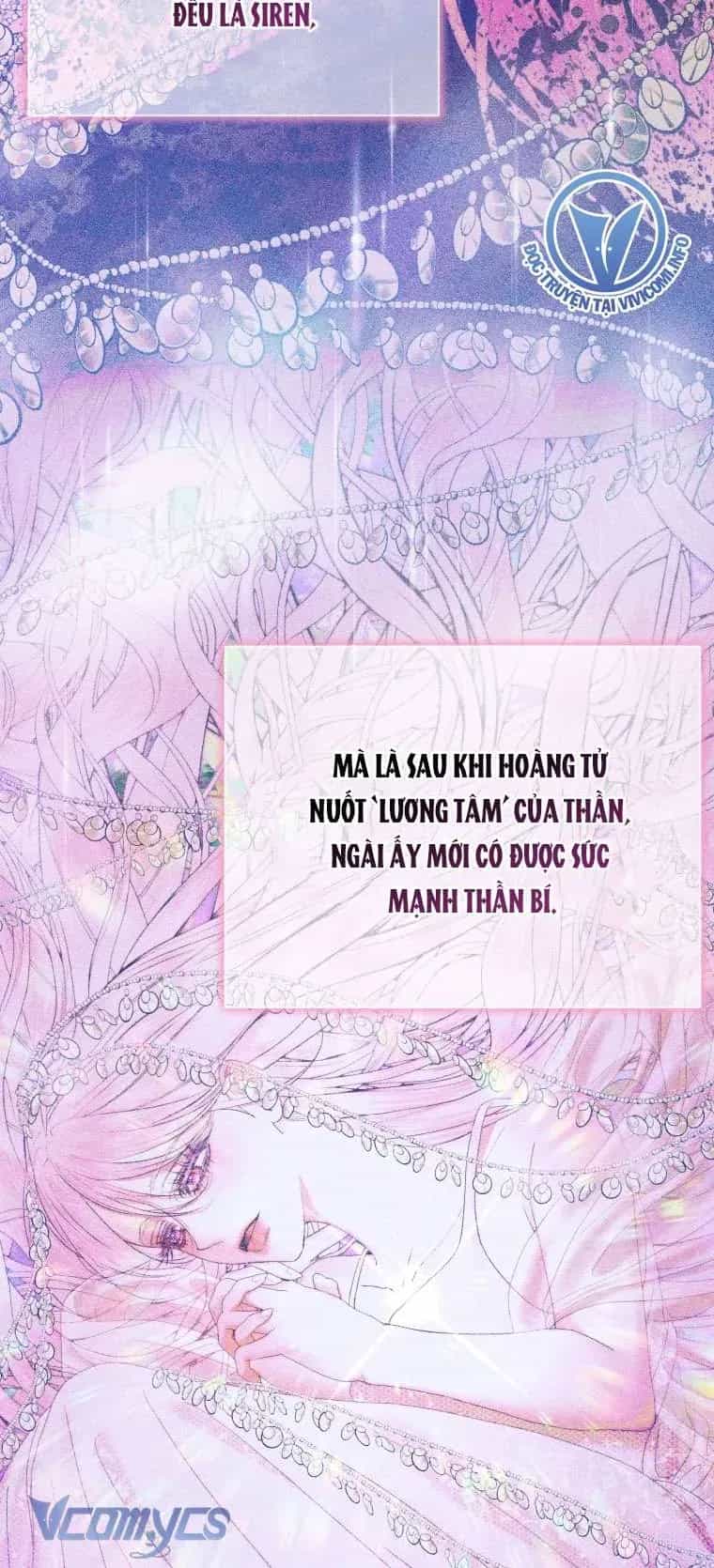 Trở Thành Cô Vợ Khế Ước Của Nhân Vật Phản Diện - Chương 109 - ảnh 7
