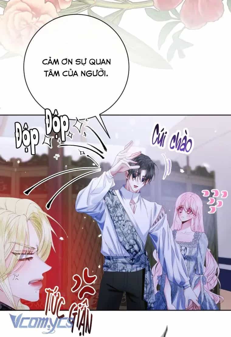 Trở Thành Cô Vợ Khế Ước Của Nhân Vật Phản Diện - Chương 110 - ảnh 42