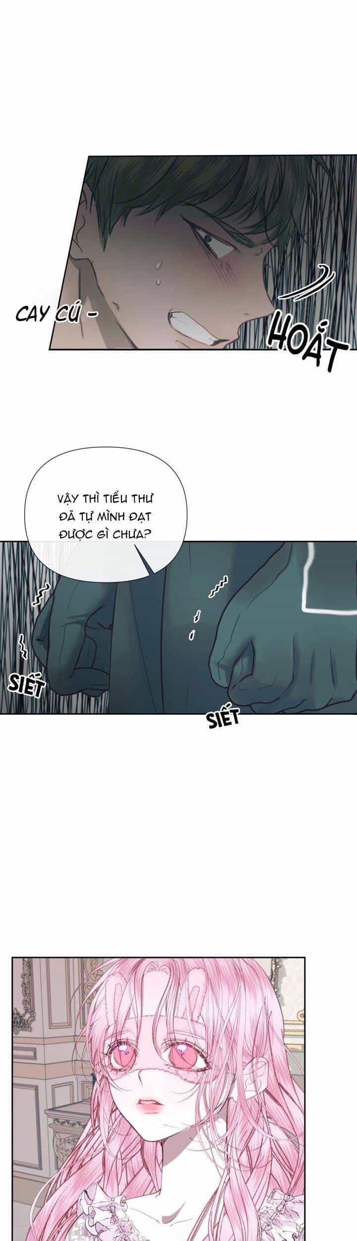 Trở Thành Cô Vợ Khế Ước Của Nhân Vật Phản Diện - Chương 12 - ảnh 9