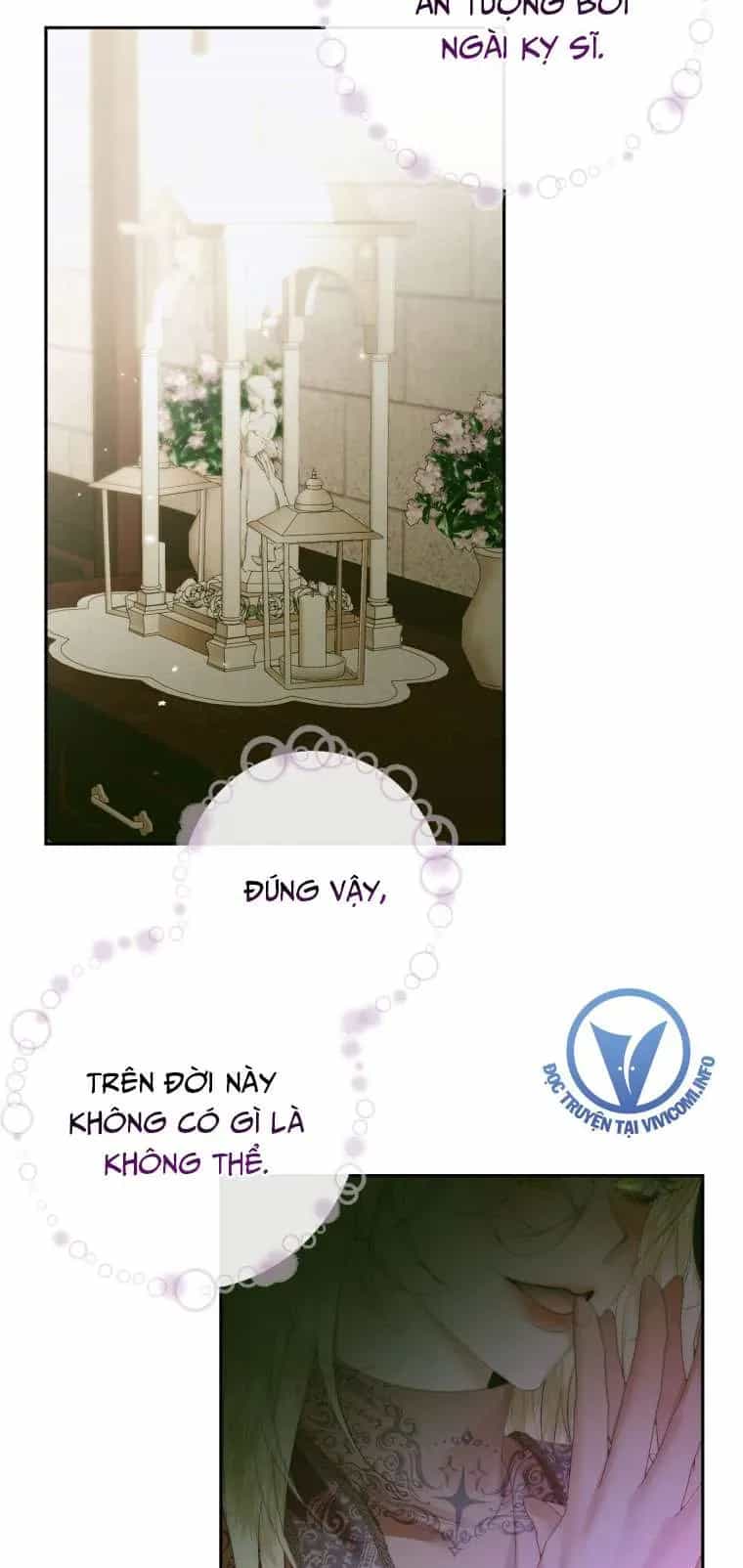 Trở Thành Cô Vợ Khế Ước Của Nhân Vật Phản Diện - Chương 111 - ảnh 13