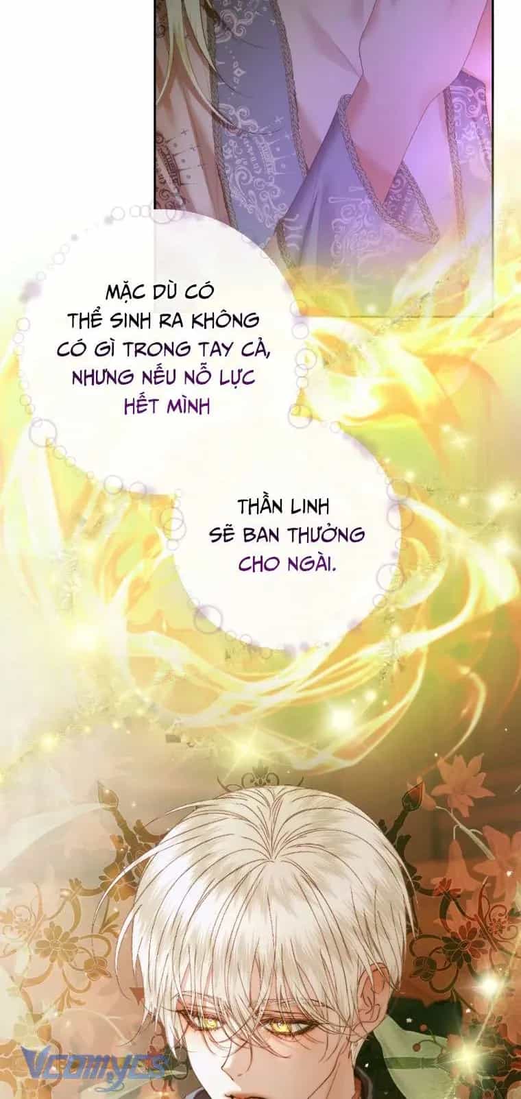 Trở Thành Cô Vợ Khế Ước Của Nhân Vật Phản Diện - Chương 111 - ảnh 14