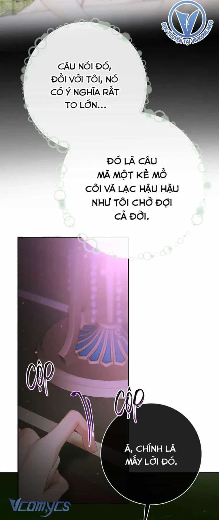 Trở Thành Cô Vợ Khế Ước Của Nhân Vật Phản Diện - Chương 111 - ảnh 20