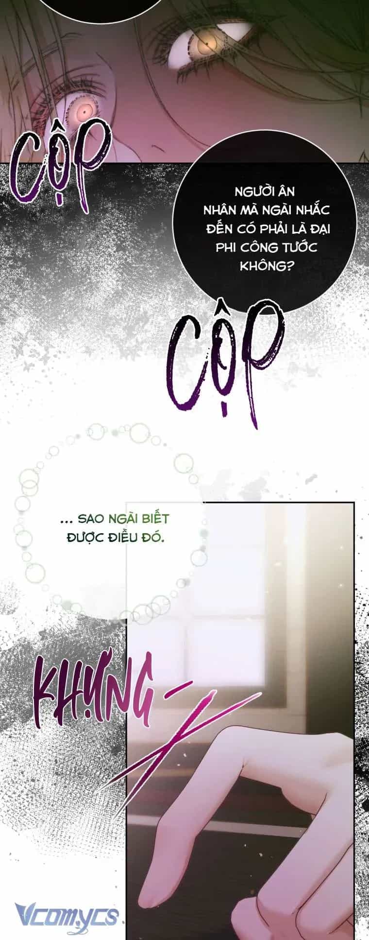 Trở Thành Cô Vợ Khế Ước Của Nhân Vật Phản Diện - Chương 111 - ảnh 22