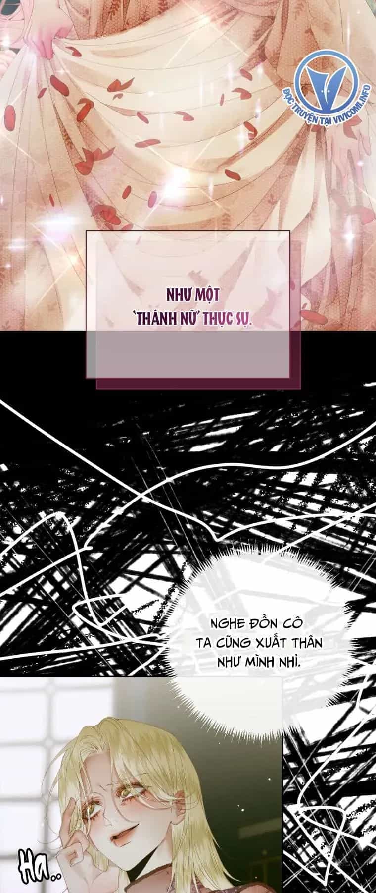 Trở Thành Cô Vợ Khế Ước Của Nhân Vật Phản Diện - Chương 111 - ảnh 30