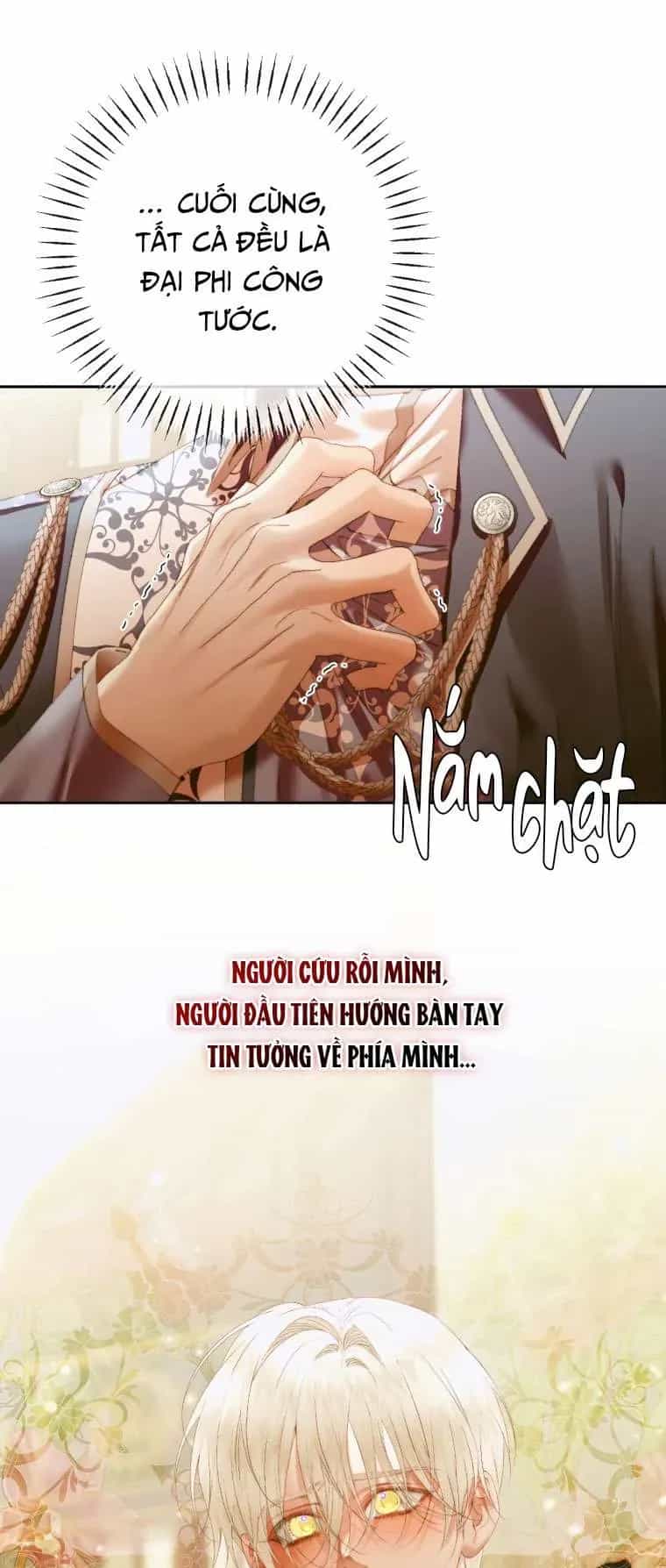 Trở Thành Cô Vợ Khế Ước Của Nhân Vật Phản Diện - Chương 111 - ảnh 42