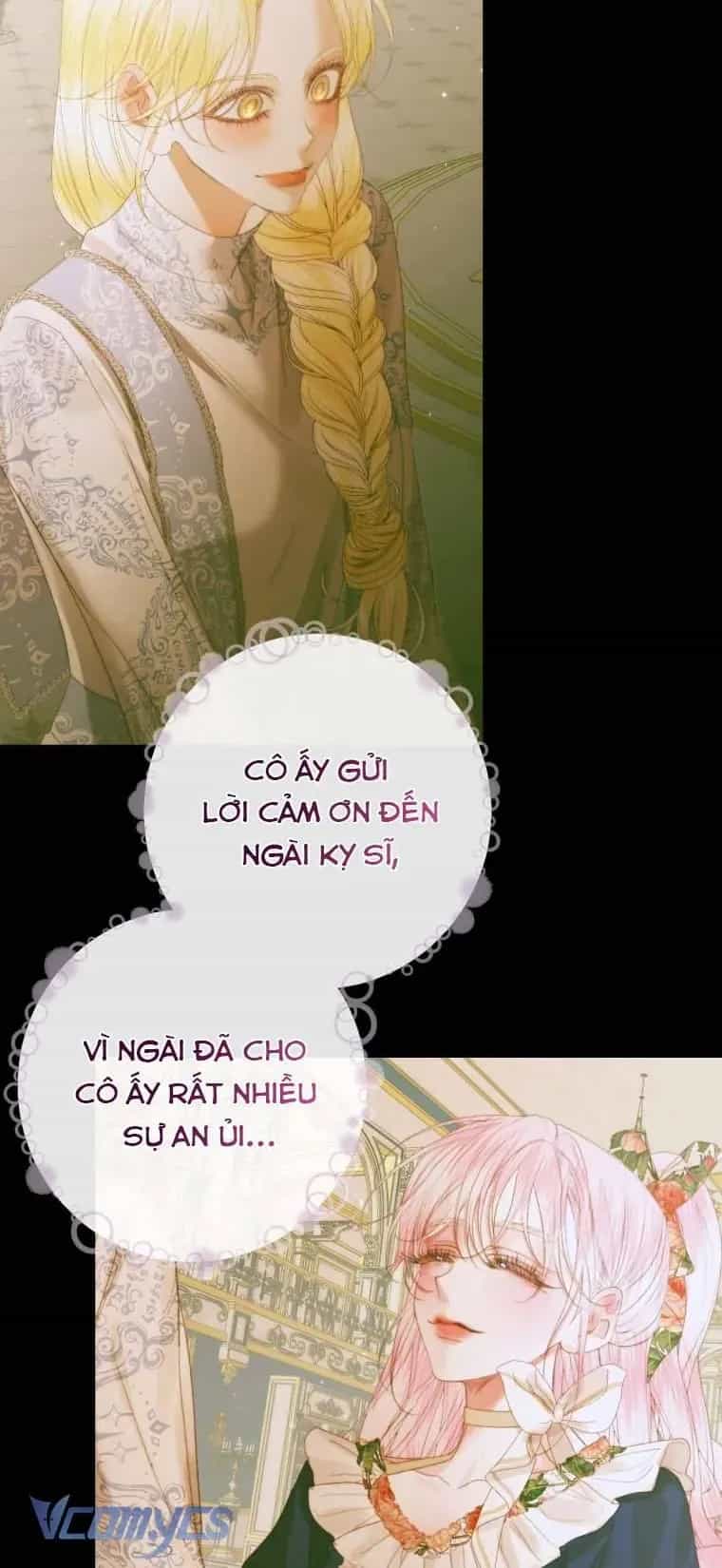 Trở Thành Cô Vợ Khế Ước Của Nhân Vật Phản Diện - Chương 111 - ảnh 49