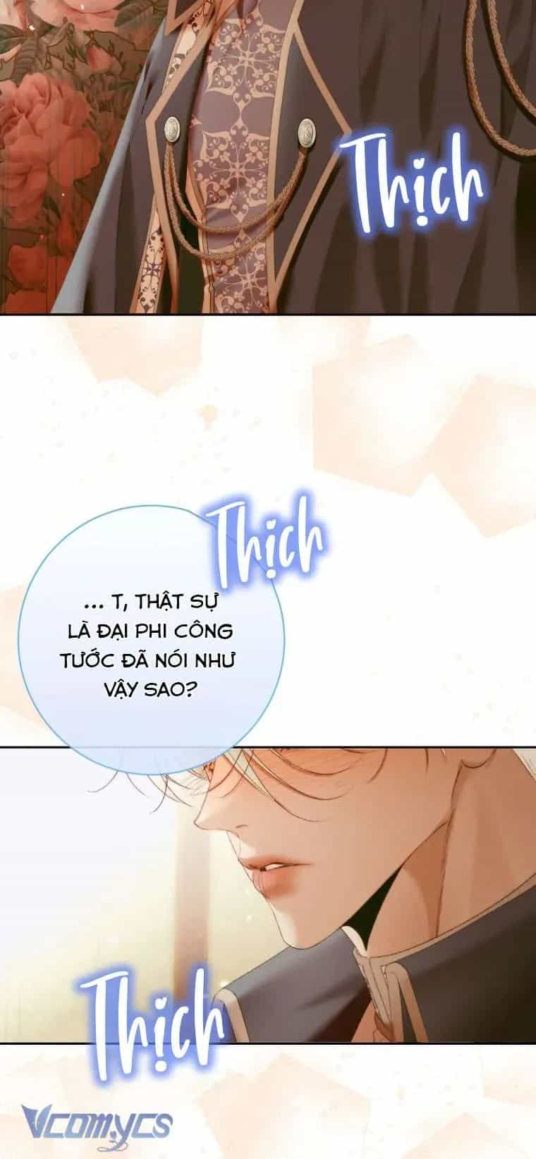 Trở Thành Cô Vợ Khế Ước Của Nhân Vật Phản Diện - Chương 111 - ảnh 51