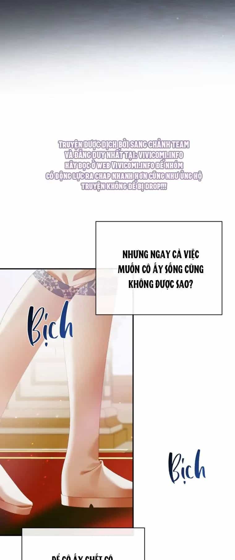 Trở Thành Cô Vợ Khế Ước Của Nhân Vật Phản Diện - Chương 112 - ảnh 17
