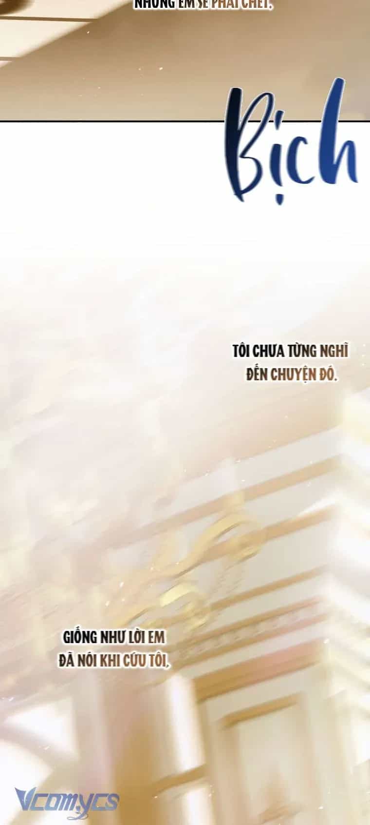 Trở Thành Cô Vợ Khế Ước Của Nhân Vật Phản Diện - Chương 112 - ảnh 20