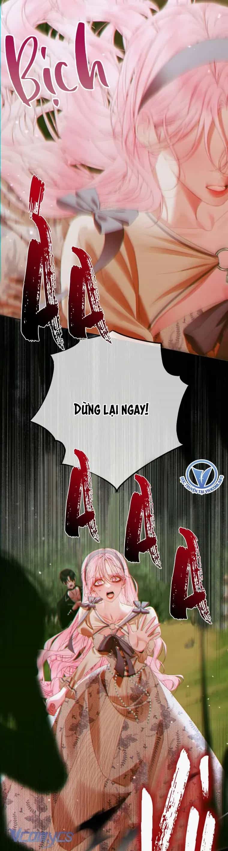 Trở Thành Cô Vợ Khế Ước Của Nhân Vật Phản Diện - Chương 112 - ảnh 48